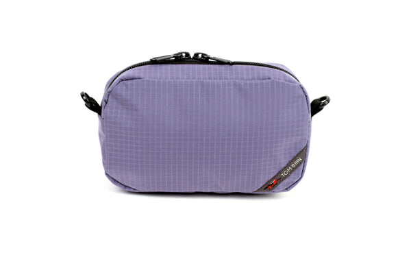 3D All Fabric Organizer Cube in Dusk 210 Cerylon
